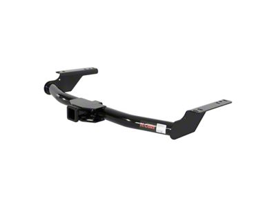Class III Trailer Hitch (05-09 4Runner)