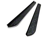 Cobra Running Boards (10-24 4Runner, Excluding Limited, Nightshade, TRD Sport & 10-13 SR5)