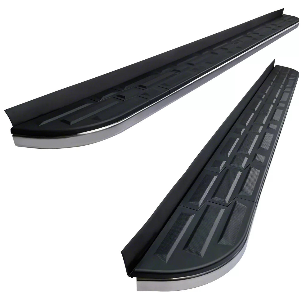 Toyota 4Runner Cobra Running Boards (1013 4Runner SR5; 1024 4Runner Limited, Nightshade, TRD