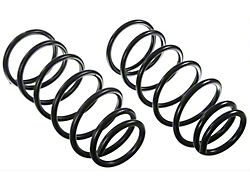 Constant Rate Rear Coil Springs (03-09 4Runner)