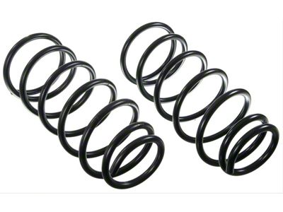 Constant Rate Rear Coil Springs (03-09 4Runner)