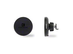 Direct Fit Phone Mount with MagSafe Magnetic Charging Head (10-24 4Runner)