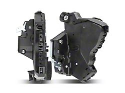 Door Lock Actuator; Front Driver and Passenger Side (03-09 4Runner)