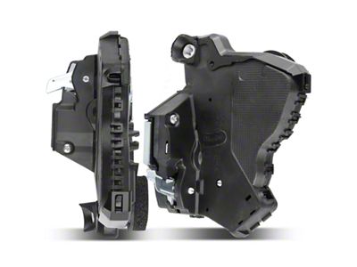 Door Lock Actuator; Front Driver and Passenger Side (03-09 4Runner)