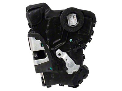 Door Lock Actuator; Front Driver Side (10-15 4Runner)