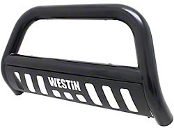 E-Series Bull Bar; Black (10-24 4Runner, Excluding Nightshade, TRD Sport & 14-24 Limited)