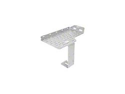 Engine Bay Accessory Tray; Driver Side (10-19 4Runner)