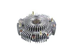Engine Cooling Fan Clutch (03-09 4.0L 4Runner)