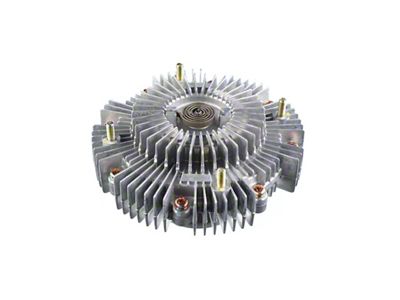 Engine Cooling Fan Clutch (03-09 4.0L 4Runner)