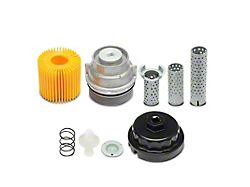 Engine Oil Filter Housing Cover (10-21 4Runner)