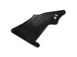 Engine Splash Shield; Front Driver or Passenger Side (10-24 4Runner)