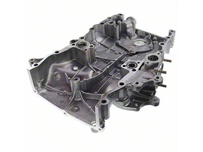 Engine Timing Cover (2010 2.7L 4Runner)