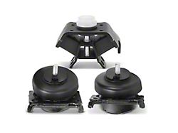 Engine and Transmission Mount Kit (03-19 2WD 4.0L 4Runner w/ Automatic Transmission)