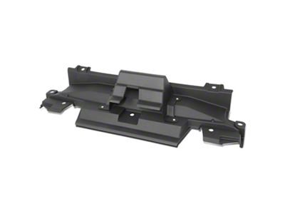 Factory Style Front Bumper Lower Valance (10-13 4Runner Limited, SR5, Trail)