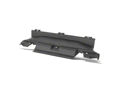 Factory Style Front Bumper Lower Valance (14-23 4Runner w/o Chrome Trim)