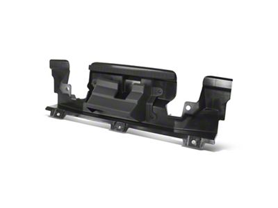 Factory Style Front Lower Bumper Cover Air Shield (14-23 4Runner w/ Chrome Trim)