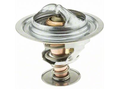 Fail-Safe Thermostat; 170-Degree (03-09 4.7L 4Runner)