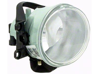 Fog Light Assembly; Passenger Side (14-20 4Runner)