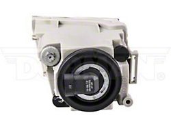 Fog Light; Passenger Side (03-05 4Runner)