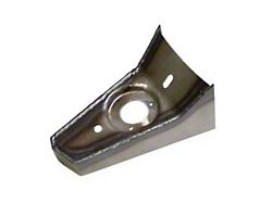 Rust Buster Front Body Mount; Driver Side (03-09 4Runner)