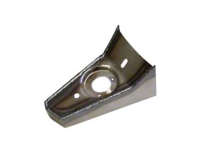 Rust Buster Front Body Mount; Driver Side (03-09 4Runner)