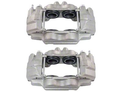 Front Brake Calipers (03-09 4Runner w/ 13.30-Inch Front Rotors)
