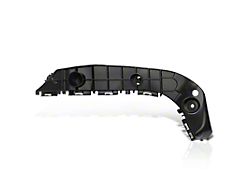 Front Bumper Retainer; Driver Side (14-23 4Runner)