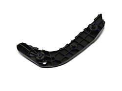 Front Bumper Retainer; Passenger Side (14-23 4Runner)
