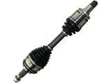 Front CV Axle (03-24 4WD 4Runner)
