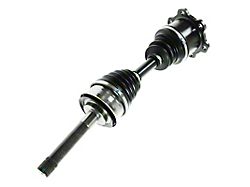 Front CV Axle Shaft (90-95 4WD 4Runner)