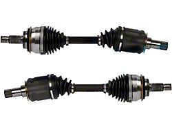 Front CV Axles (03-24 4WD 4Runner)