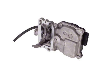 Front Differential Vacuum Actuator (03-19 4WD 4.0L 4Runner)