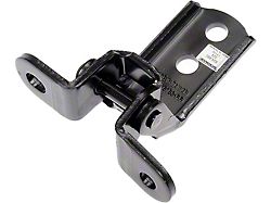Front Door Hinge Assembly; Upper Driver Side (10-20 4Runner)