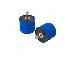 Front Helper Solo SumoSprings; 1,400 lb. Capacity (84-24 4WD 4Runner)