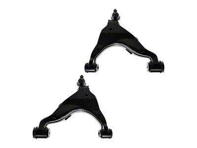 Front Lower Control Arm (03-09 4Runner)