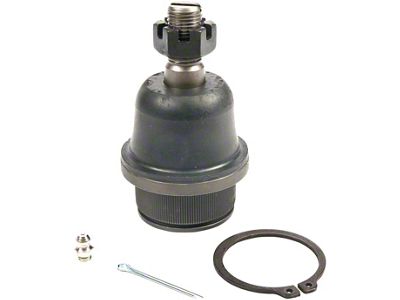 ProForged Front Lower Suspension Ball Joint; Greasable Design (03-09 4Runner)