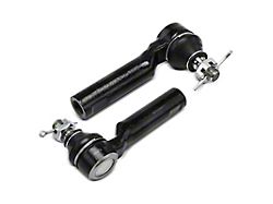 Front Outer Steering Tie Rod End Kit (10-24 4Runner)