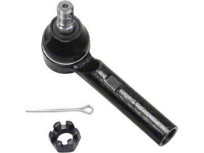 Front Outer Tie Rod (03-09 4Runner)