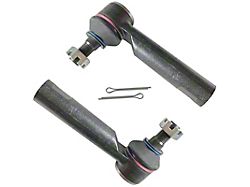 Front Outer Tie Rods (10-24 4Runner)