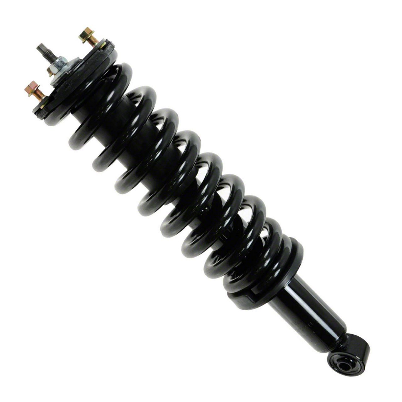 Toyota 4-Runner Front and Rear Shocks (96-02 4WD 4Runner) - Free Shipping