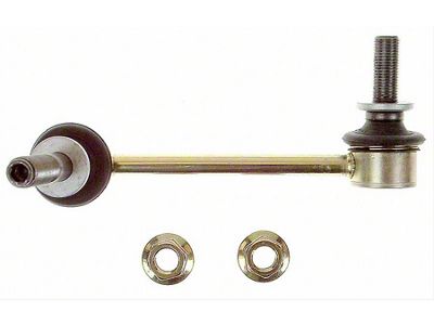 Front Stabilizer Bar Link; Driver Side (03-24 4Runner)