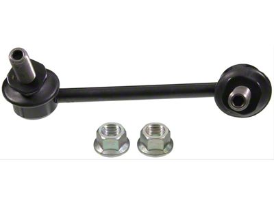 Front Stabilizer Bar Link; Passenger Side (03-24 4Runner)