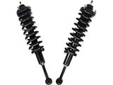 Front Strut and Spring Assemblies (03-24 4Runner w/o KDSS or X-REAS System)