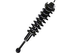 Front Strut and Spring Assembly; Driver Side (03-24 4Runner w/o KDSS or X-REAS System)