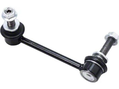 Front Sway Bar Link; Driver Side (03-21 4Runner w/o KDSS System)