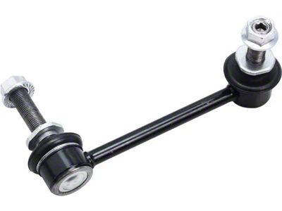 Front Sway Bar Link; Passenger Side (03-21 4Runner w/o KDSS System)