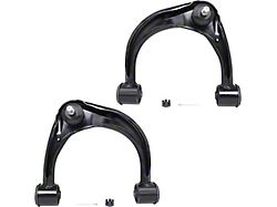 Front Upper Control Arms with Ball Joints (03-19 4WD 4Runner)