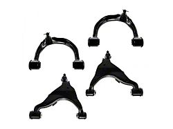 Front Upper and Lower Control Arms (03-09 4Runner)