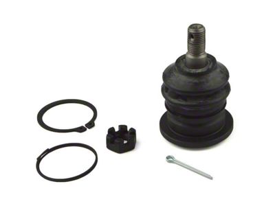 ProForged Front Upper Suspension Ball Joint; Sealed (03-09 4Runner)