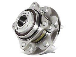 Front Wheel Bearing Hub Assembly (03-24 2WD 4Runner)
